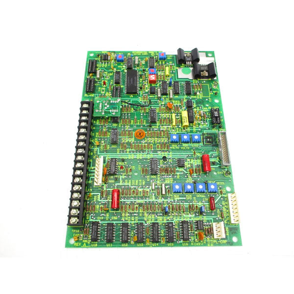 EATON DYNAMATIC R15-P575-5 70-227-2 SER. F/A REV. A NSNP
