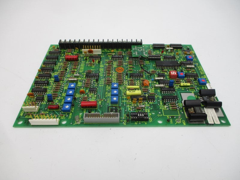 EATON DYNAMATIC R15-P575-5 70-227-2 SER. F/A REV. A NSNP