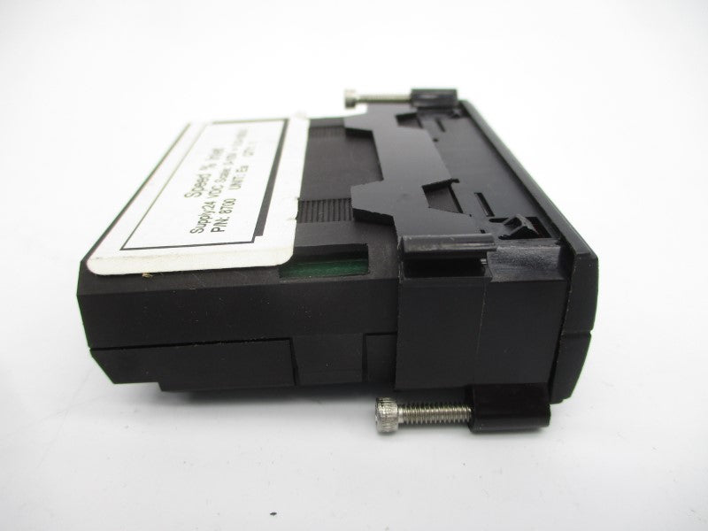 MODULE 8700 M235-N05553 24VDC NSNP