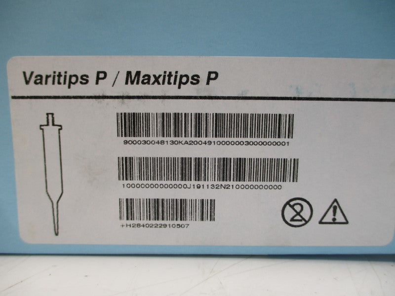 EPPENDORF 022291050 (PKG OF 100) NSMP