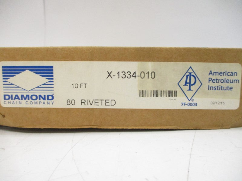 DIAMOND X-1334-010 10FT NSMP