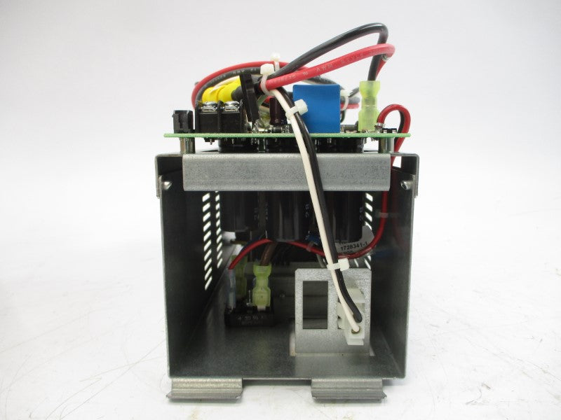 SIMPLEX 4100-5101 120VAC REV. F NSMP