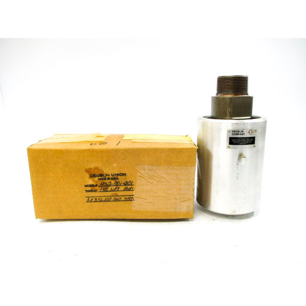 DEUBLIN 452-001-001 NSMP