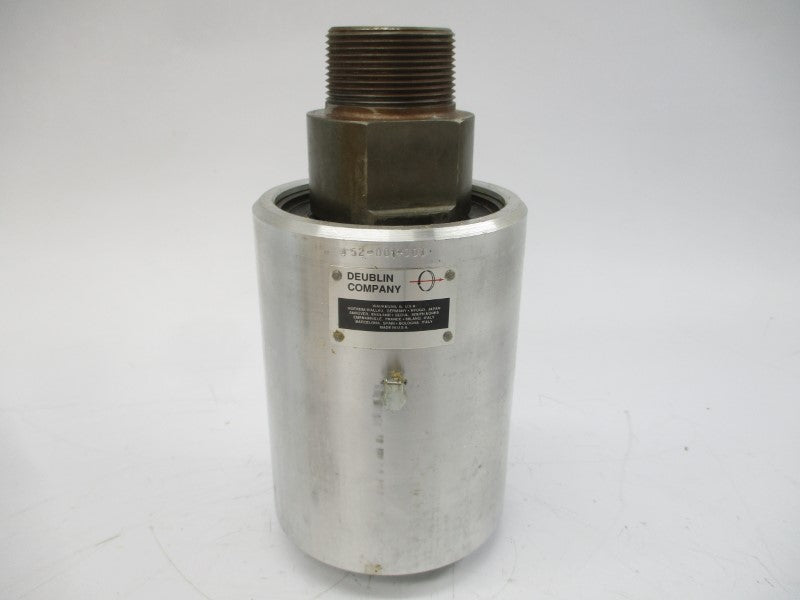 DEUBLIN 452-001-001 NSMP