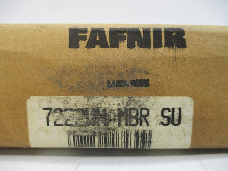 FAFNIR 7222WN-MBRSU NSMP