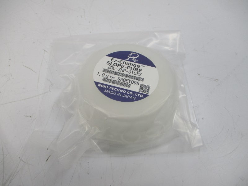 ROKI TECHNO 20L-SHP-010XS (PKG OF 3) NSMP