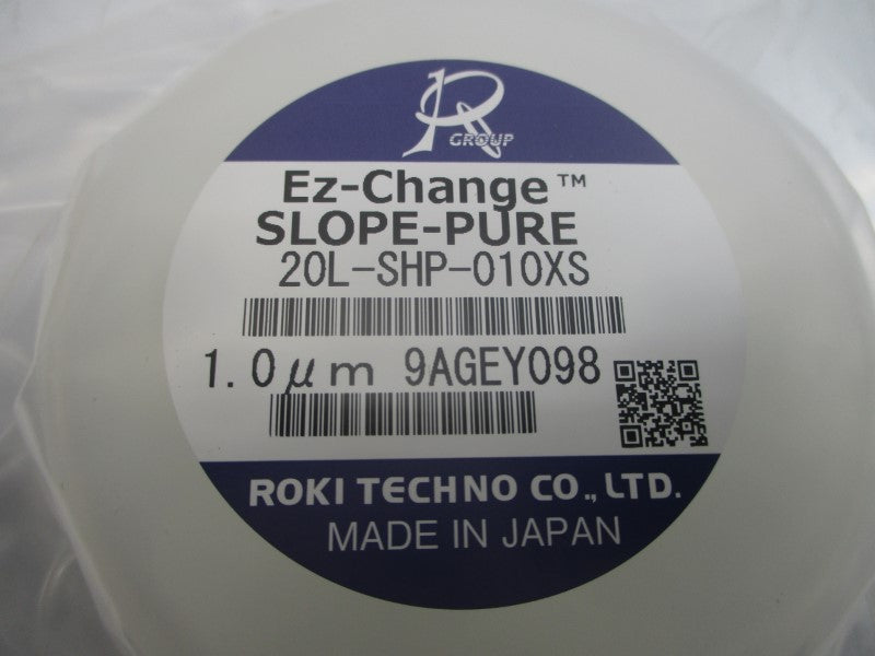 ROKI TECHNO 20L-SHP-010XS (PKG OF 3) NSMP