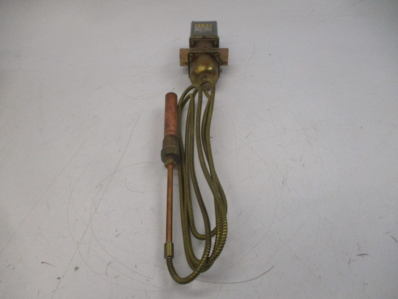 PENN CONTROLS V47AB-3 150PSI 1/2" NSMP