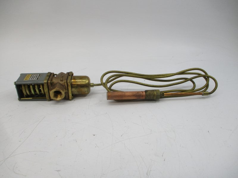 PENN CONTROLS V47AB-3 150PSI 1/2" NSMP