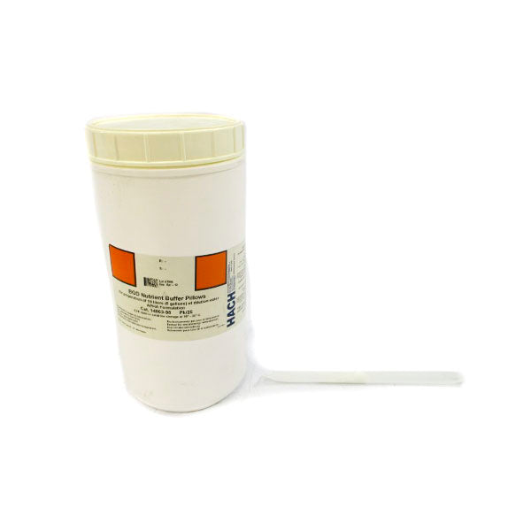 HACH 14863-98 (PKG OF 25) NSMP
