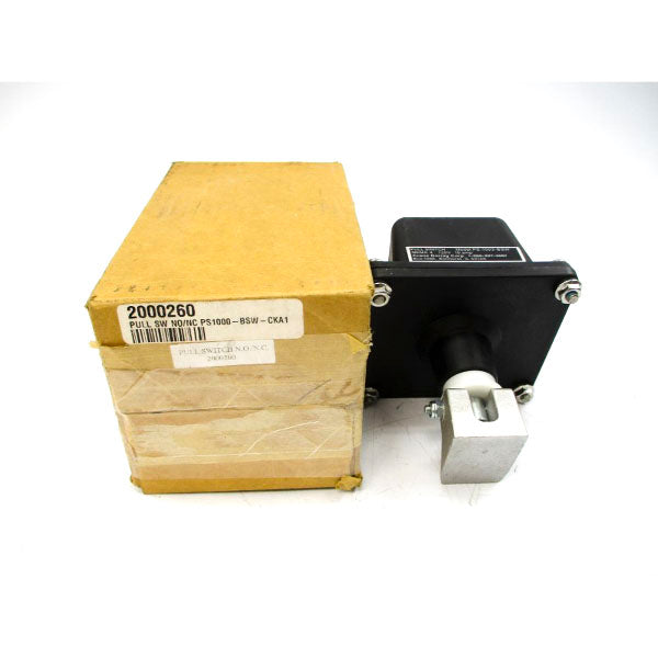 CRANE DORRAY PS-1003-BSW 120V 10A NSMP