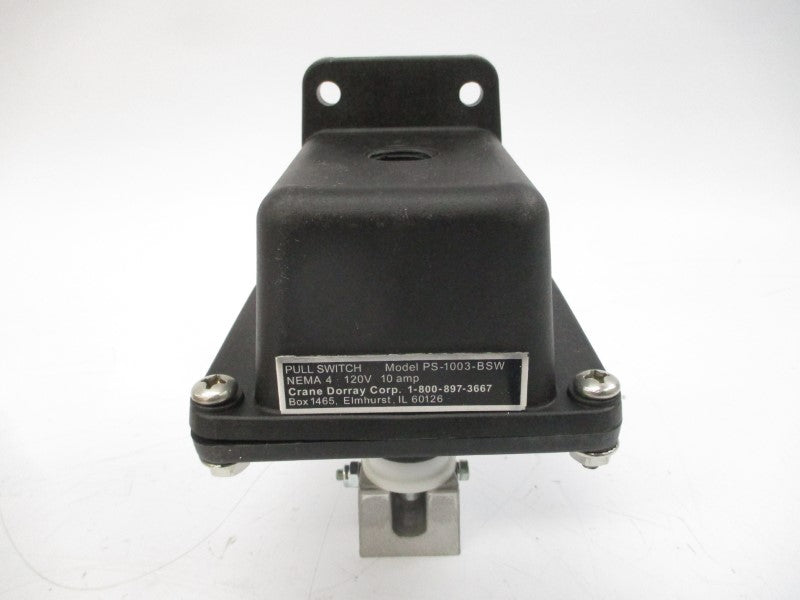 CRANE DORRAY PS-1003-BSW 120V 10A NSMP