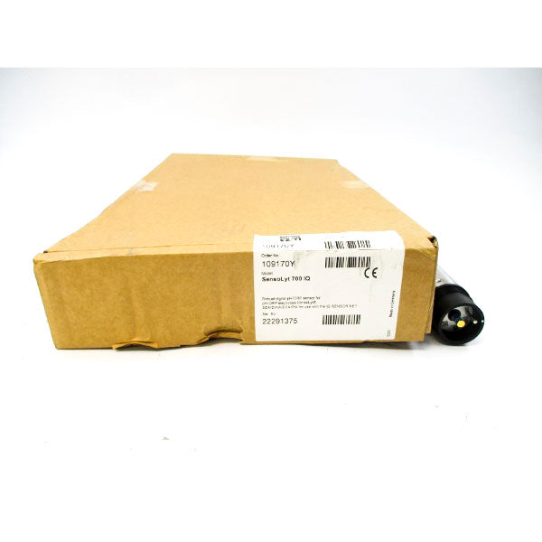 YSI SENSOLYT700IQ 24VDC NSMP