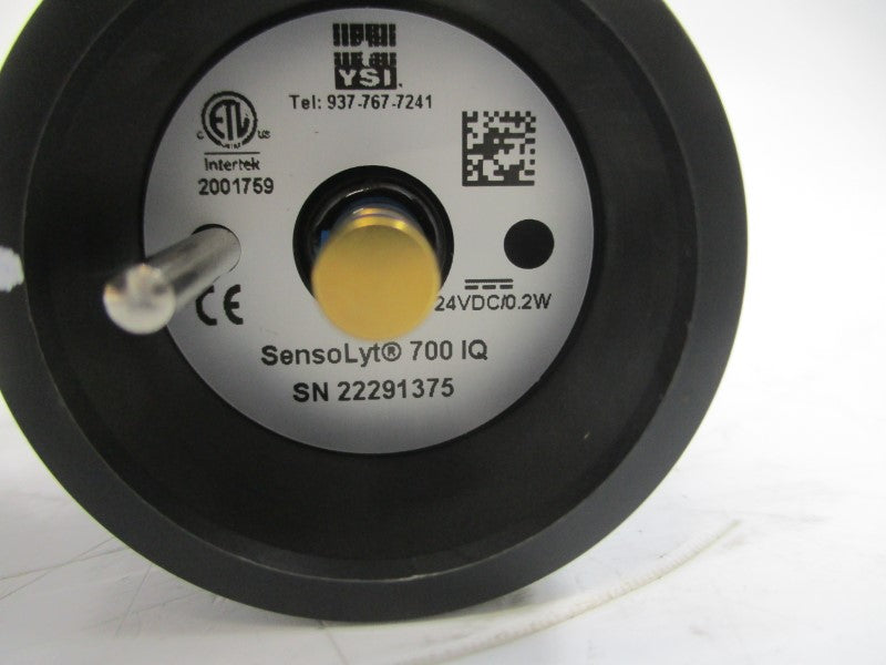 YSI SENSOLYT700IQ 24VDC NSMP