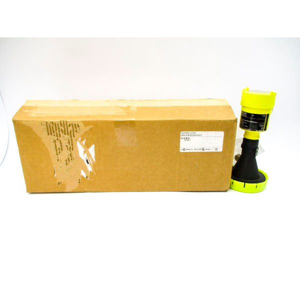 VEGA VEGAPULS64 PS64.IXBXDCHXKNAXX 12-35VDC NSMP