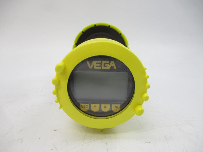 VEGA VEGAPULS64 PS64.IXBXDCHXKNAXX 12-35VDC NSMP