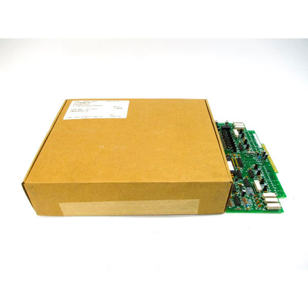 SIMPLEX 4100-5005 REV. B NSMP