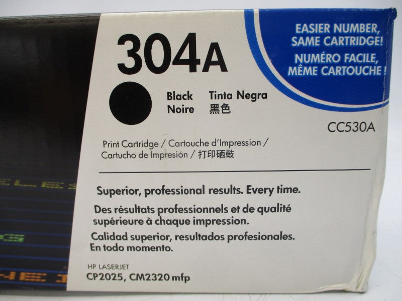 HP CC530A 304A NSFS