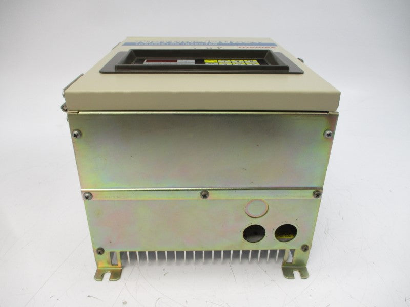 TOSHIBA/HOUSTON VT130G2+4025 460V 3.9A UNMP