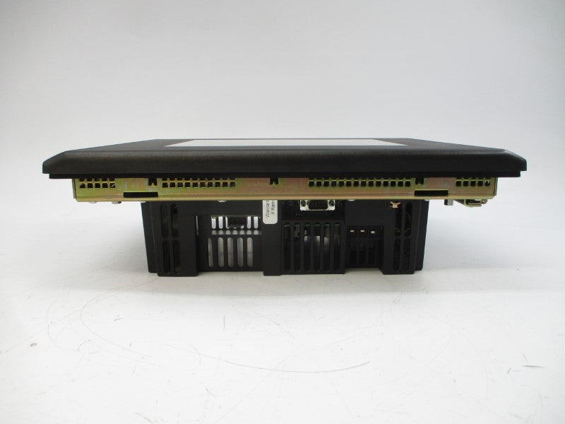 ALLEN BRADLEY 2711-T10C1 SER. B F/W 3.40 100-240VAC 0.8-0.4A REV. C NSNP