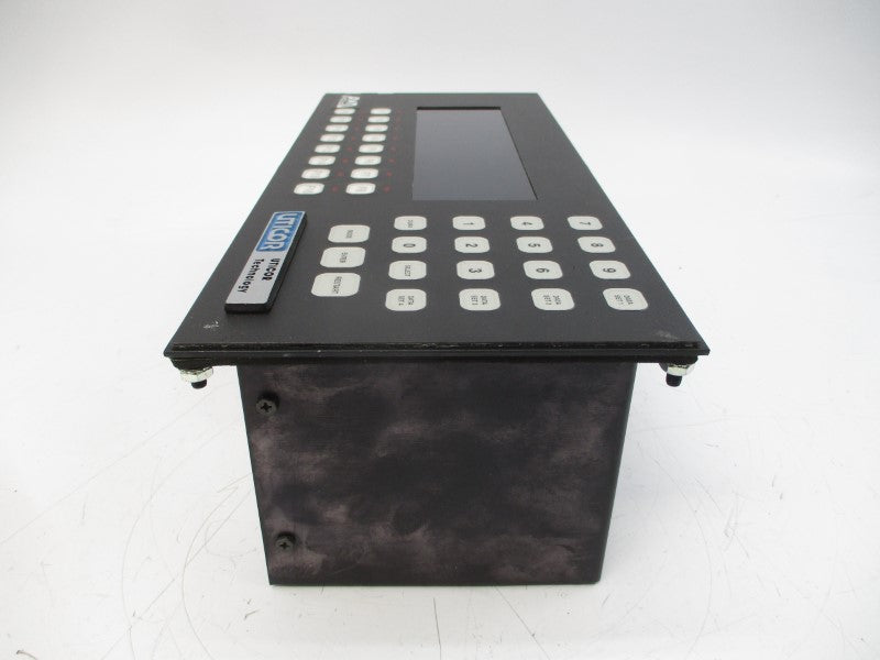 UTICOR TECHNOLOGY 76711-16 115/230V .3/.15A NSNP