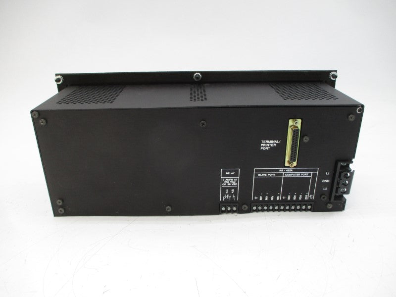 UTICOR TECHNOLOGY 76711-16 115/230V .3/.15A NSNP