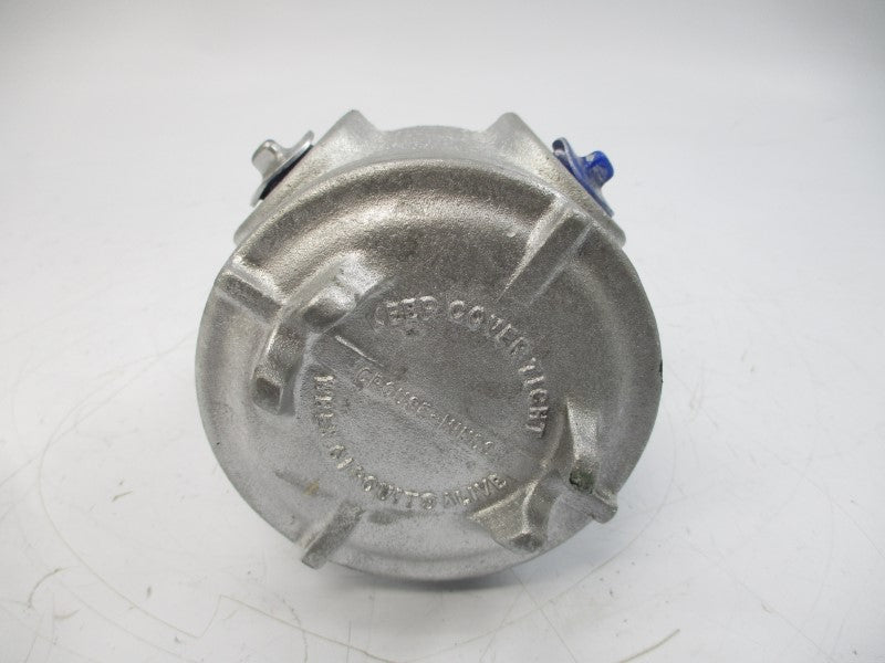 PACIFIC CHROMALOX MT0-1E2XX 156-116789-001 120V NSNP