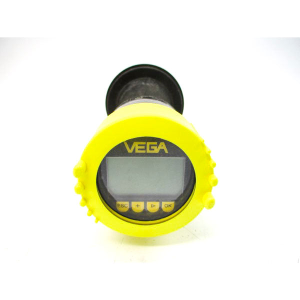 VEGA VEGAPULS64 PS64.IXBXDCHXKNXXX 12-35VDC NSNP