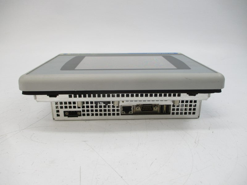 ALLEN BRADLEY 2711P-RP1 SER. C 24VDC REV. B NSNP