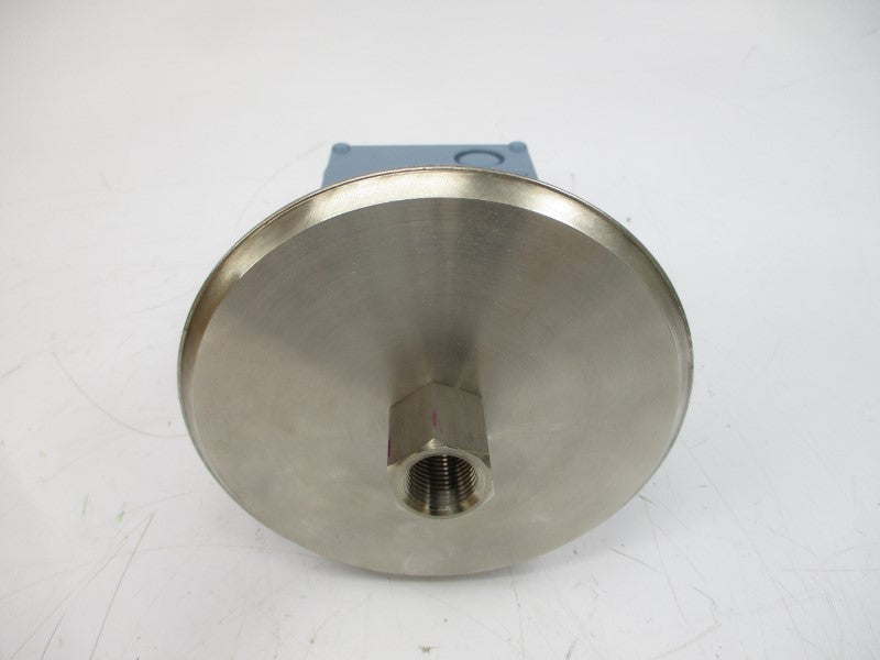 UNITED ELECTRIC CONTROLS H100532 480VAC 15A 100PSI NSMP