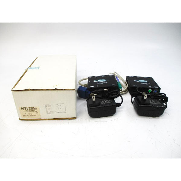NTI ST-C5KVMA-600 NSMP