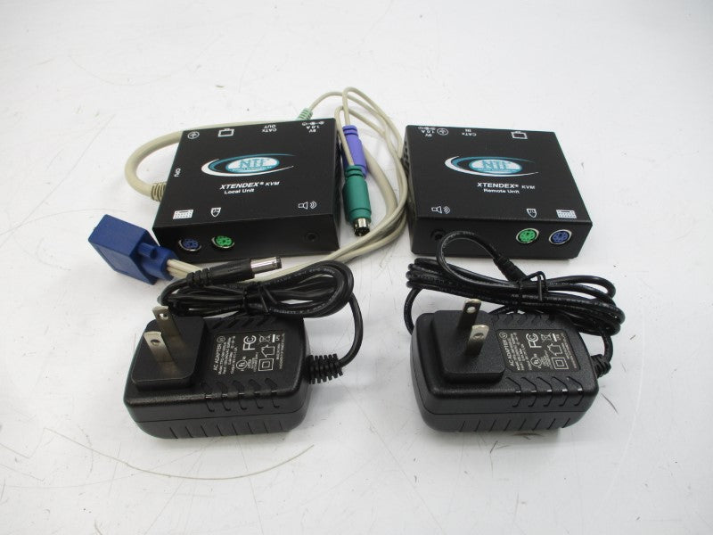 NTI ST-C5KVMA-600 NSMP