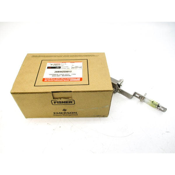 FISHER PARTS 28B9423X012 NSMP