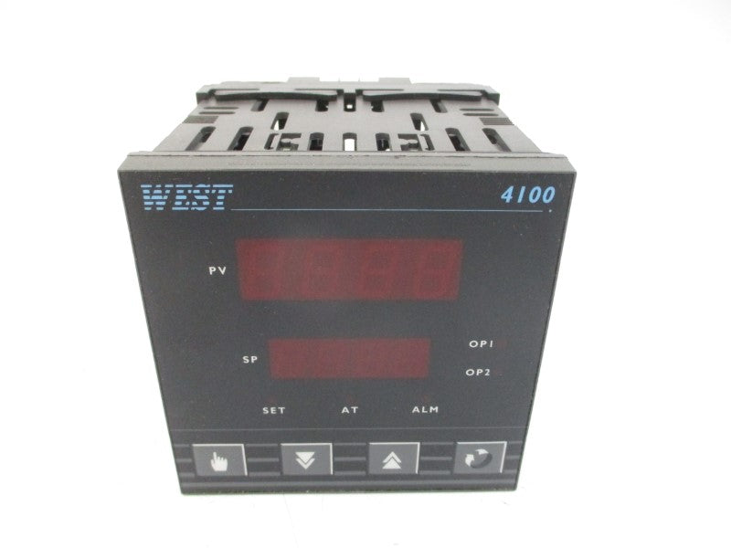 WEST N4101 Z3700 120-240VAC NSMP