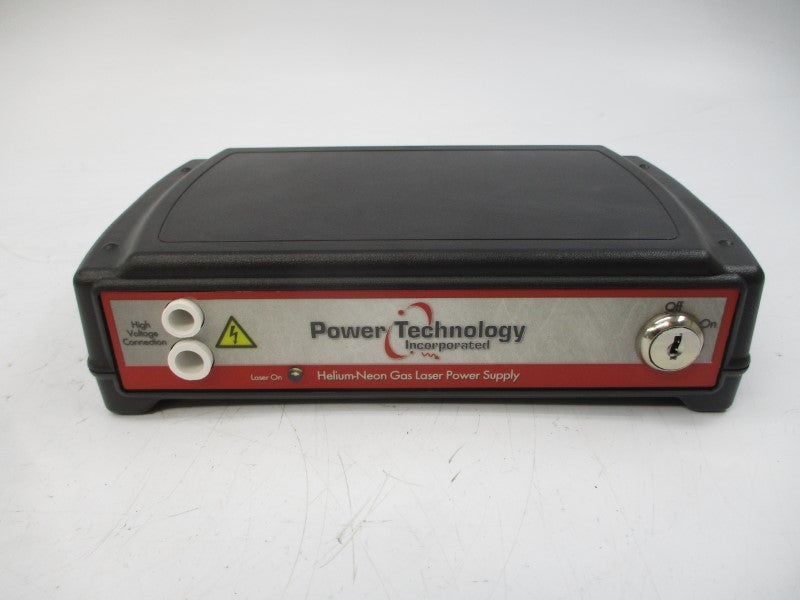 POWER TECHNOLOGY 11386 HCU(SL9DBKZ/B171) 100-240V 0.75A NSMP