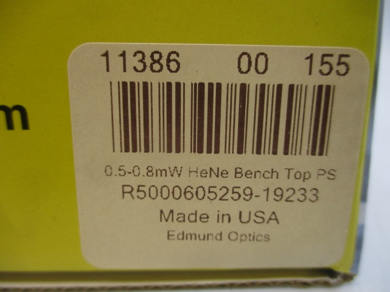 POWER TECHNOLOGY 11386 HCU(SL9DBKZ/B171) 100-240V 0.75A NSMP