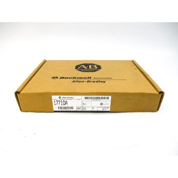 ALLEN BRADLEY 1771-OA REV. C01 DATE: 2000 NSFS