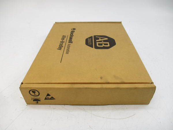 ALLEN BRADLEY 1771-OA REV. C01 DATE: 2000 NSFS