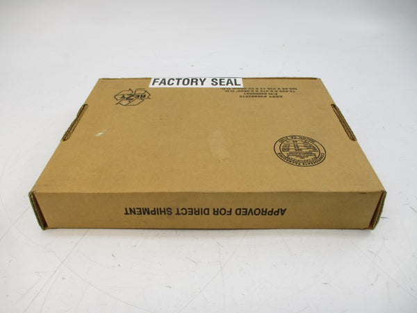 ALLEN BRADLEY 1771-OA REV. C01 DATE: 2000 NSFS