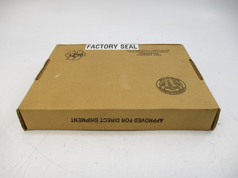 ALLEN BRADLEY 1771-OA REV. C01 DATE: 2000 NSFS