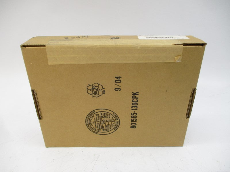 ALLEN BRADLEY 20B-VECT-D0 SER. A 115V (BR/WH) NSFS