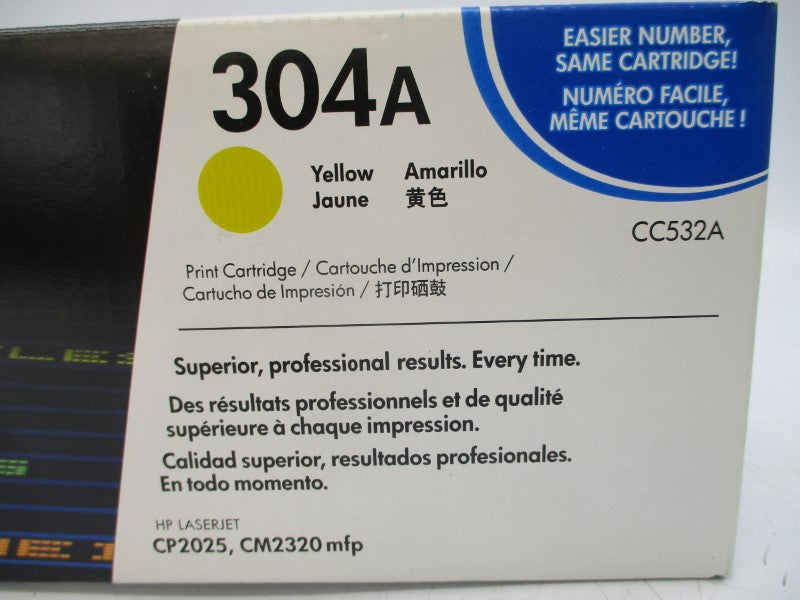 HP CC532A 304A NSFS