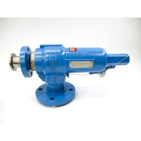 CROSBY 1.5X2.5 9911071D 150PSI REMAN