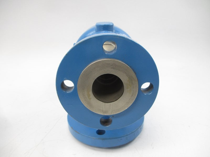 CROSBY 1.5X2.5 9911071D 150PSI REMAN