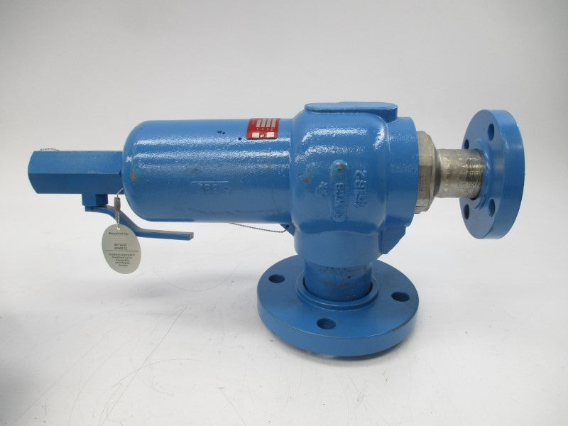 CROSBY 1.5X2.5 9911071D 150PSI REMAN