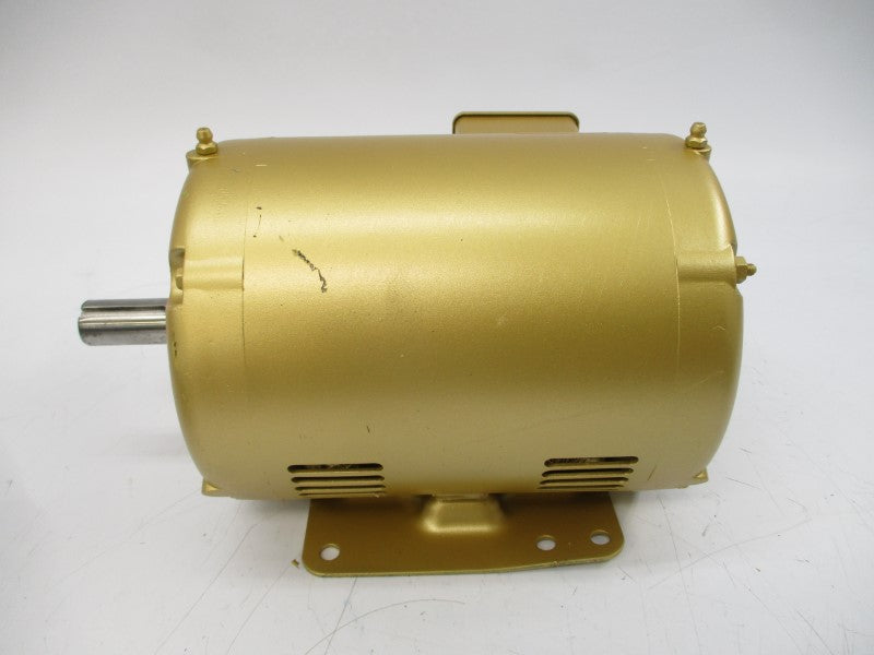 BALDOR EM3116T 35L405M492G1 208-230/460V 3.1-3/1.5A NSNP