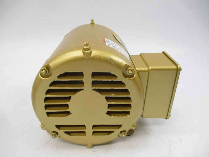 BALDOR EM3116T 35L405M492G1 208-230/460V 3.1-3/1.5A NSNP