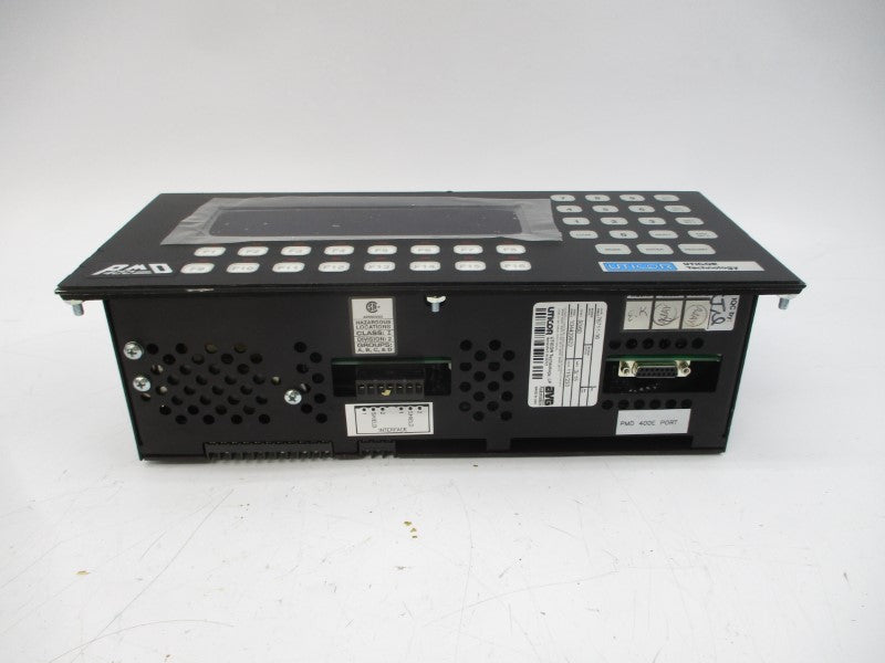 UTICOR TECHNOLOGY 76711-16 115/230V .3/.15A NSNP