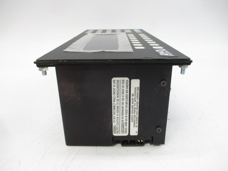 UTICOR TECHNOLOGY 76711-16 115/230V .3/.15A NSNP