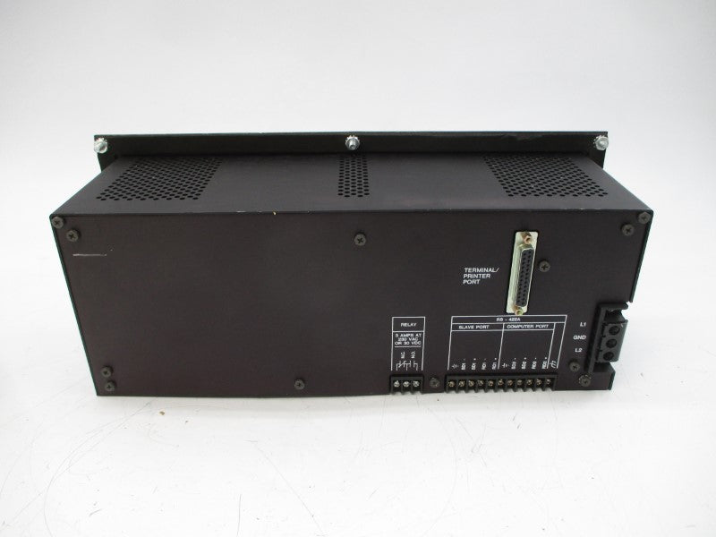 UTICOR TECHNOLOGY 76711-16 115/230V .3/.15A NSNP